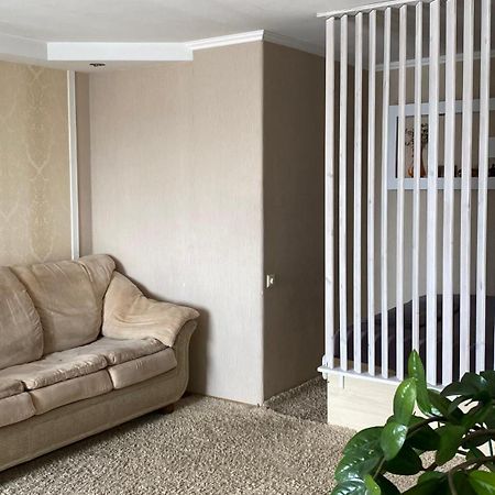Apartment In The Center Cherkasy Exterior photo