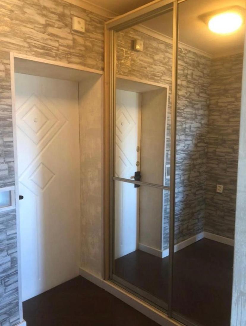 Apartment In The Center Cherkasy Exterior photo